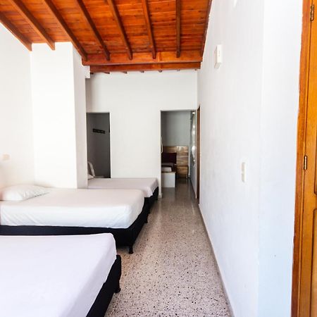 Hotel Bicentenario Rionegro Kültér fotó