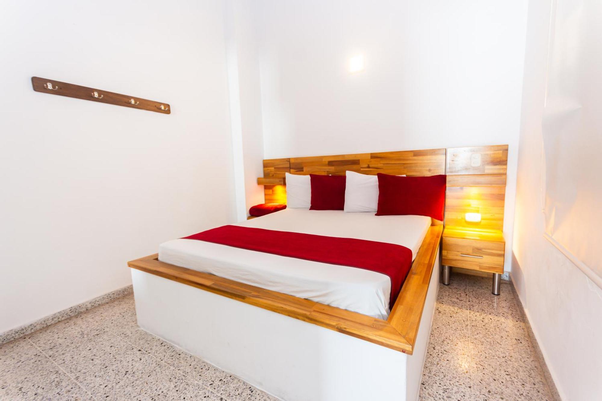 Hotel Bicentenario Rionegro Kültér fotó