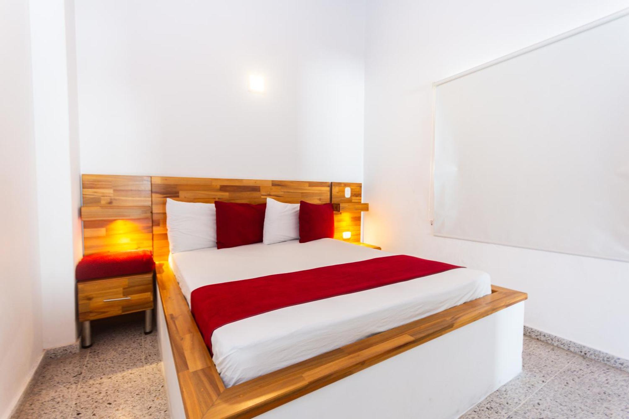 Hotel Bicentenario Rionegro Kültér fotó