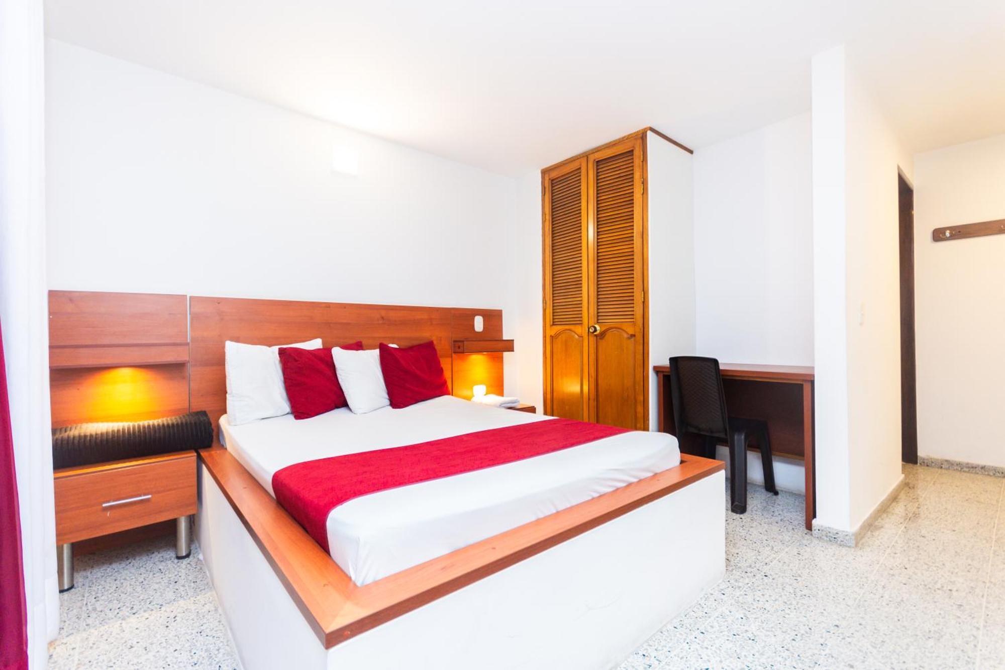 Hotel Bicentenario Rionegro Kültér fotó