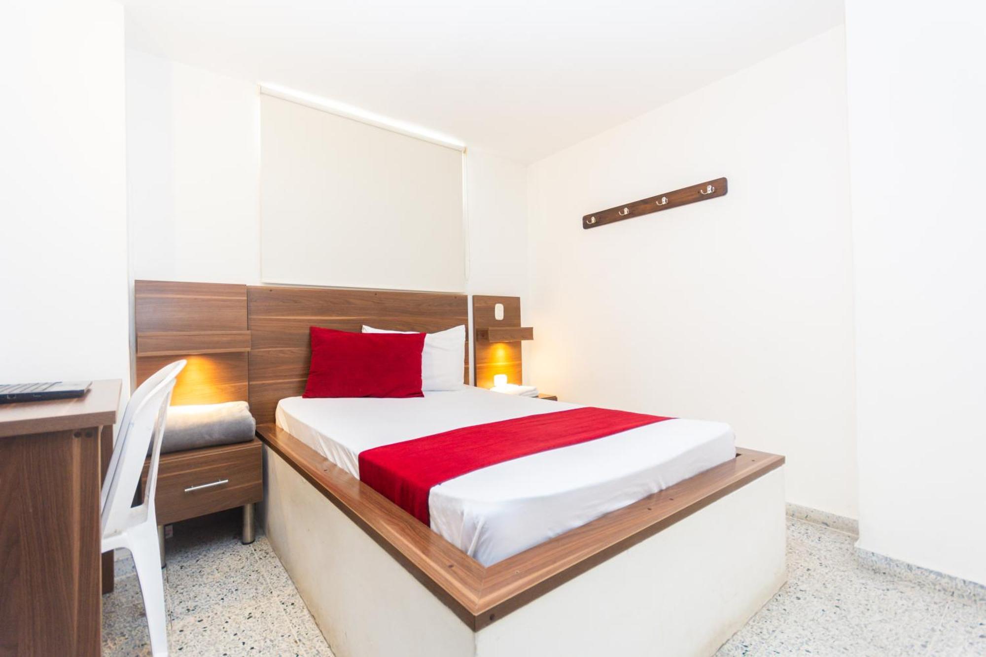 Hotel Bicentenario Rionegro Kültér fotó