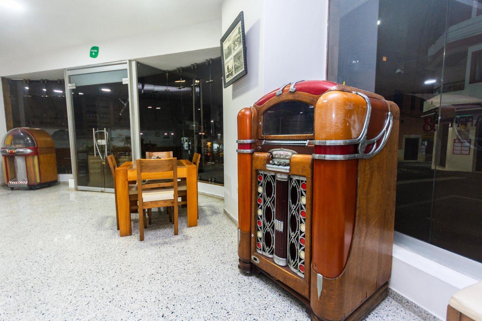 Hotel Bicentenario Rionegro Kültér fotó